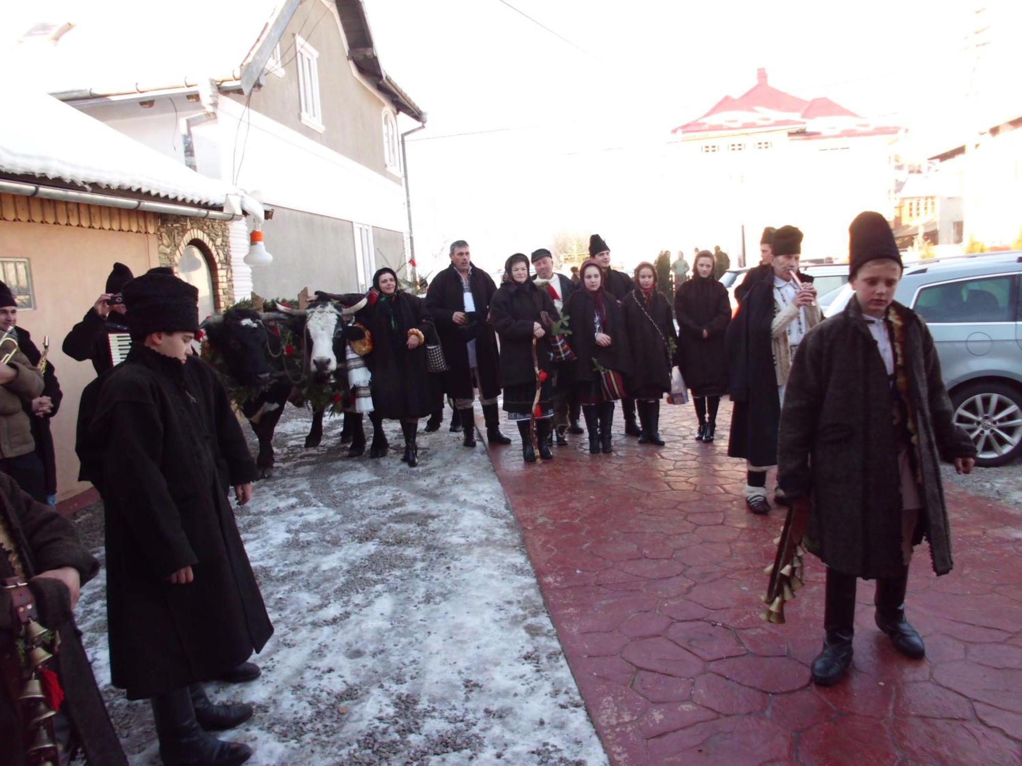 Vatra Moldoviţei Pensiunea Alexandra מראה חיצוני תמונה